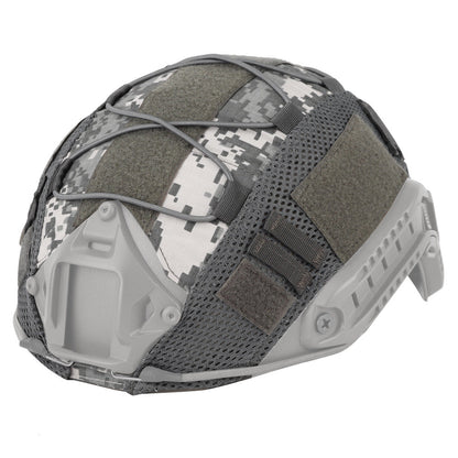 3M ULW Ultra Light Weight Helmet Cover