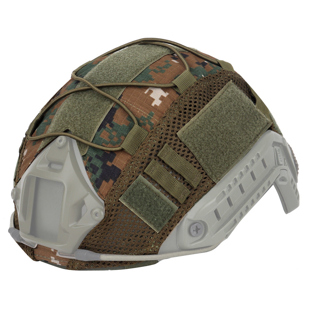 3M ULW Ultra Light Weight Helmet Cover