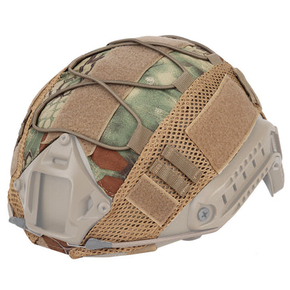 3M ULW Ultra Light Weight Helmet Cover