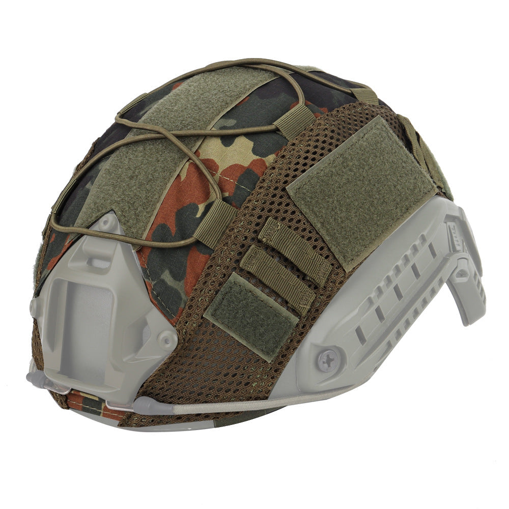 3M ULW Ultra Light Weight Helmet Cover