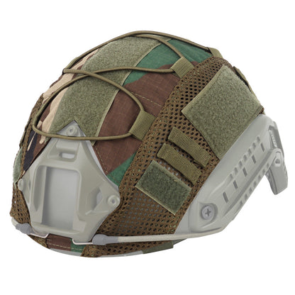 3M ULW Ultra Light Weight Helmet Cover