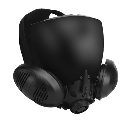 Cyberpunk COS Tactical Mask