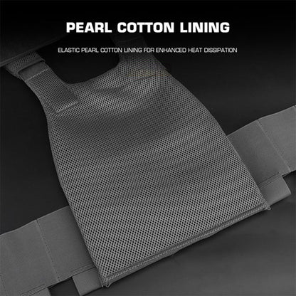 Fcpc Multi-Mission Plate Carrier Improved Outer Tactical Vest Gear