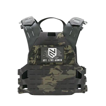 Ace Link Armor Formoza Minimalist Tactical Plate Carrier