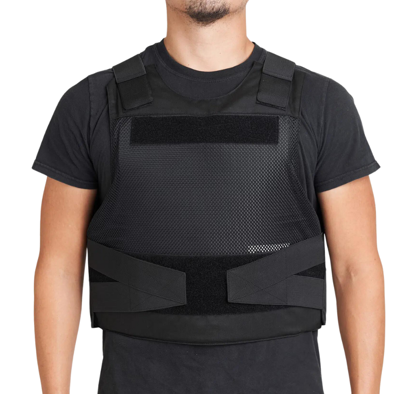 Spectre Bulletproof Concealable Vest Level IIIA + Anti-Stab