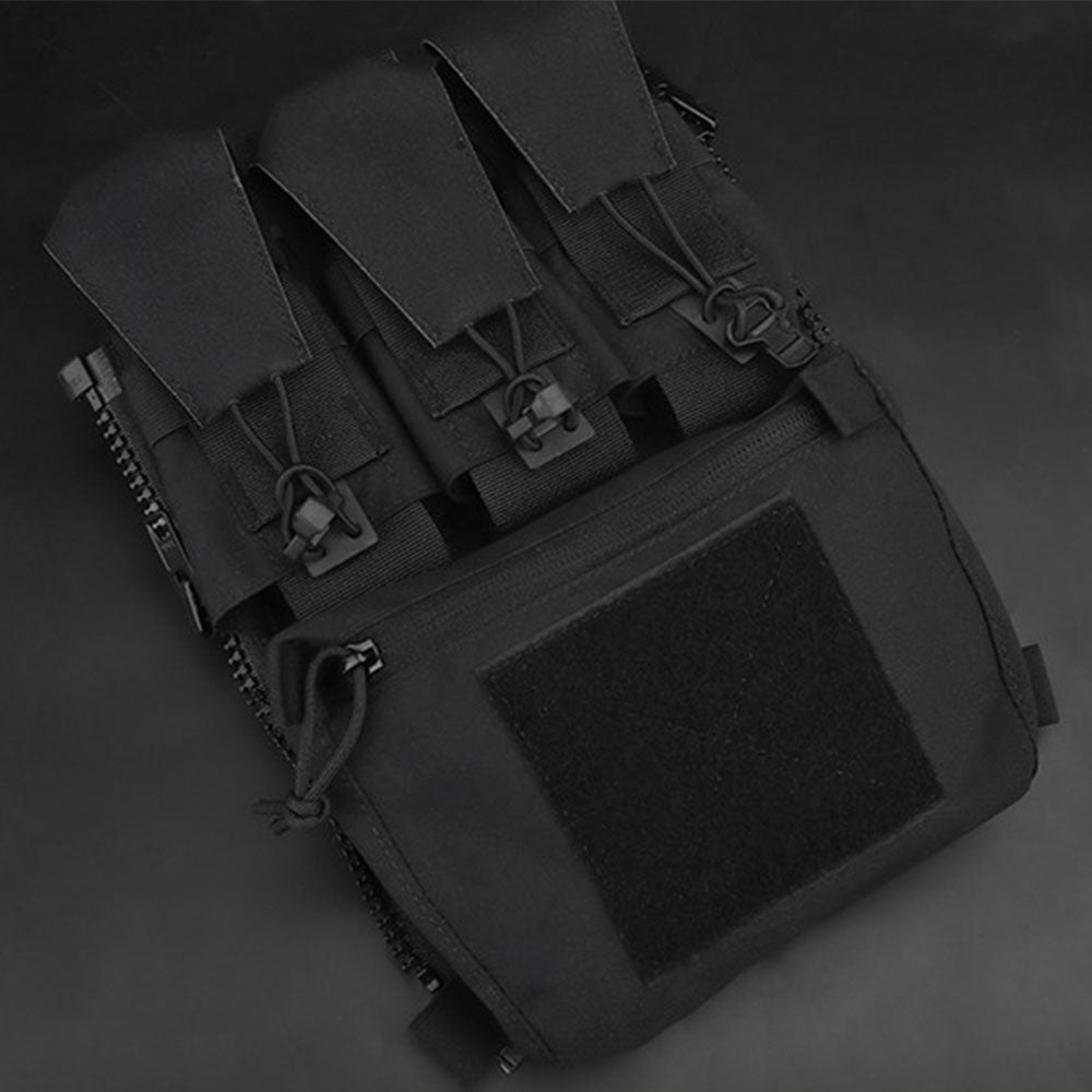 V5 Pc Back Panel Tactical Vest Supplement Tactical Gear