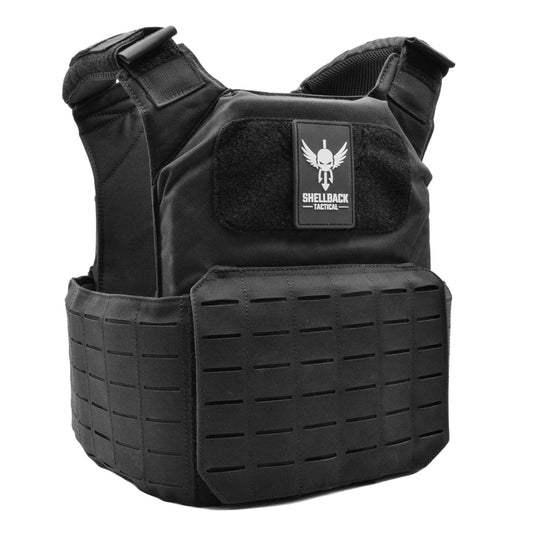 Shellback Tactical Shield 2.0 Plate Carrier