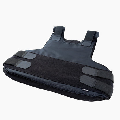 Hybrid Concealment Vest