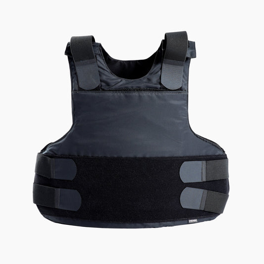 Hybrid Concealment Vest