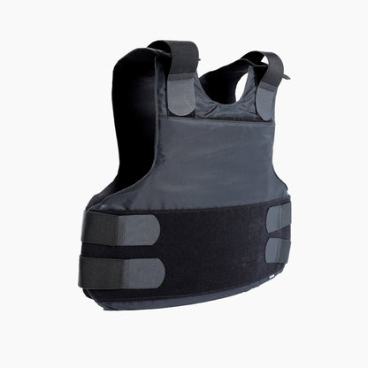 Hybrid Concealment Vest