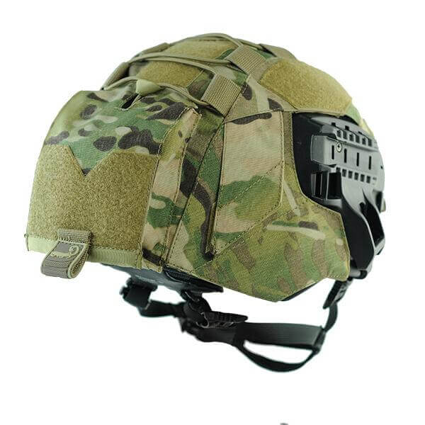 3M F70 Helmet Cover-(Mid Cut Version)