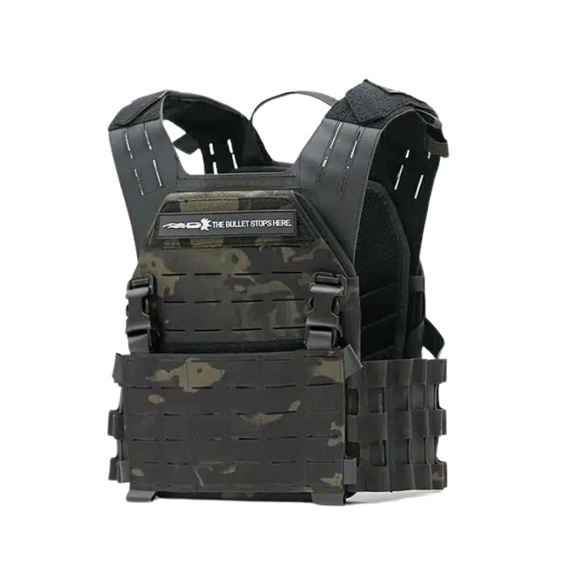 Ace Link Armor Formoza Minimalist Tactical Plate Carrier