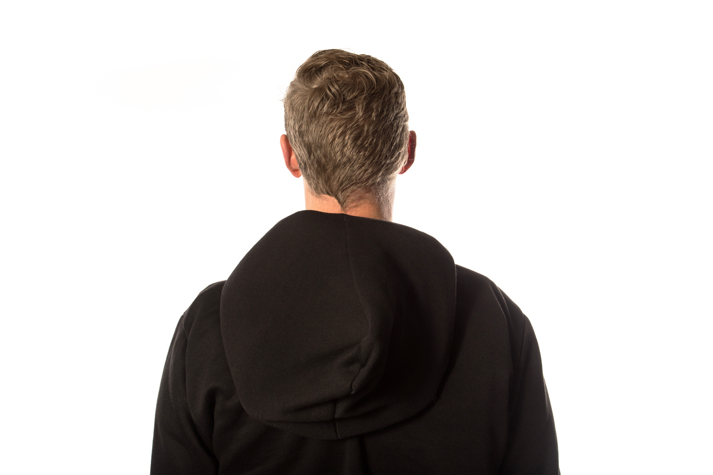 Adult Bulletproof Hoodie (NIJ-IIIA)