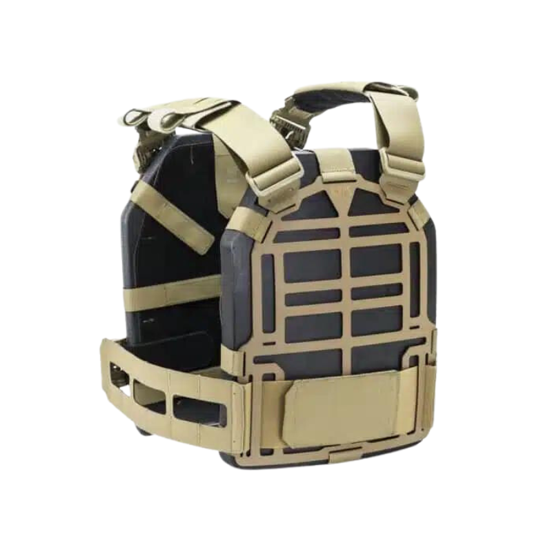 Ace Link Armor Skeletac Modular Lightweight Plate Carrier