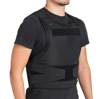 Spectre Bulletproof Concealable Vest Level IIIA + Anti-Stab