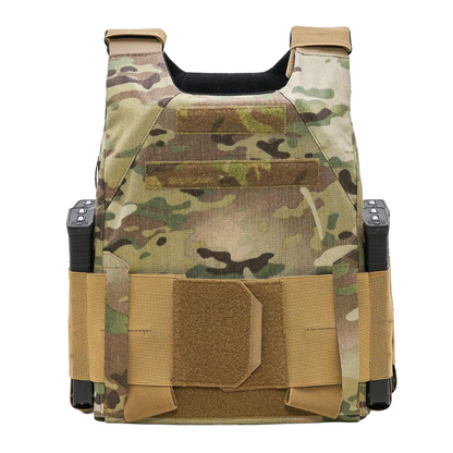 Ace Link Armor React Ultra Low-Profile Tactical Plate Carrier