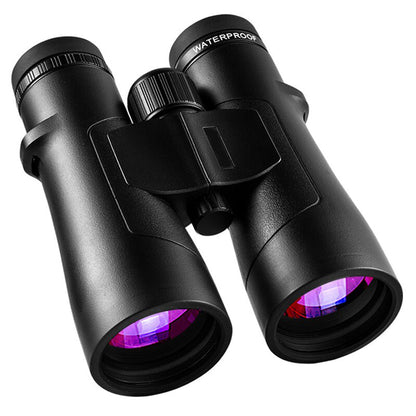 Professional Grade HD ED Bee Hunter Edition High Power Binoculars Outdoor Telescope