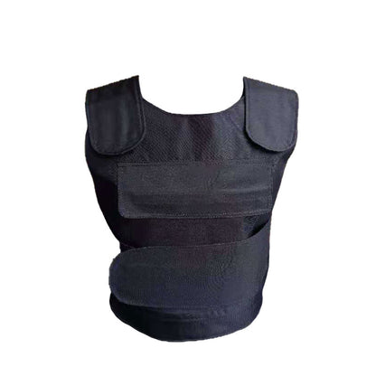 Overt Patrol Bulletproof Vest Nij Level IV Body Armor