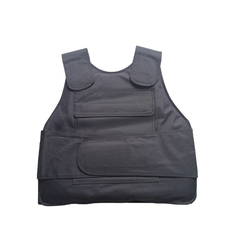 Overt Patrol Bulletproof Vest Nij Level IV Body Armor