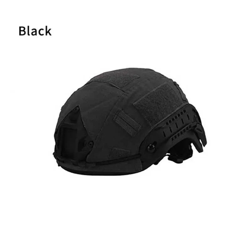 Ballistic Helmet Cover(FAST)