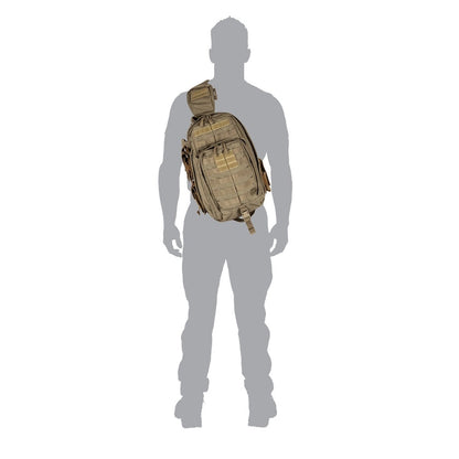 5.11 RUSH MOAB 10 Sling Pack 18L