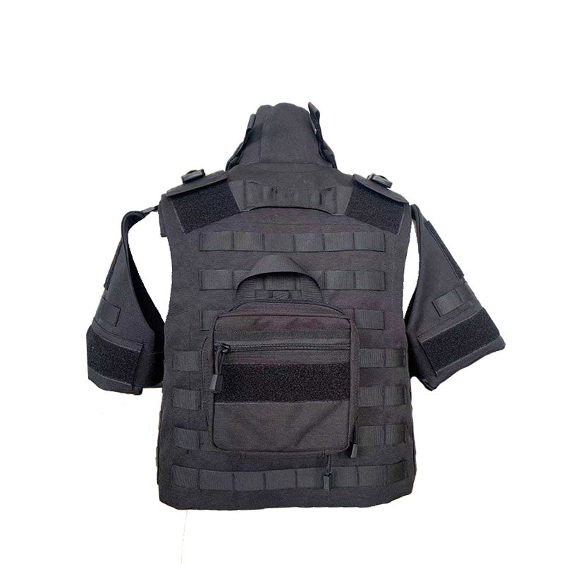 Hikepros 1000D Oxford Full Protective Level IV Body Armor