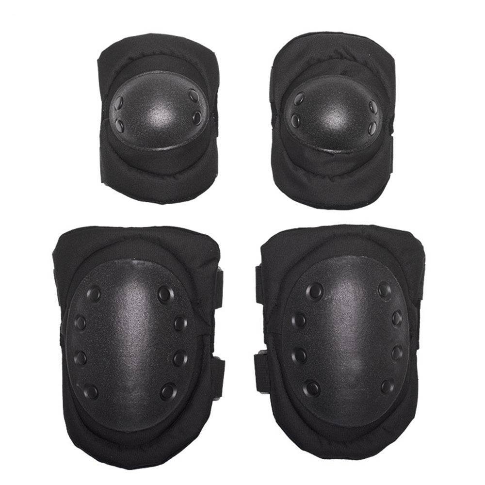 Tactical Knee Pads Elbow Pads Protective Gear