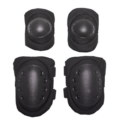 Tactical Knee Pads Elbow Pads Protective Gear