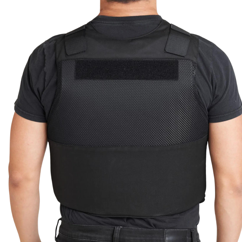 Spectre Bulletproof Concealable Vest Level IIIA + Anti-Stab