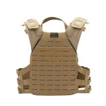 Ace Link Armor Formoza Minimalist Tactical Plate Carrier