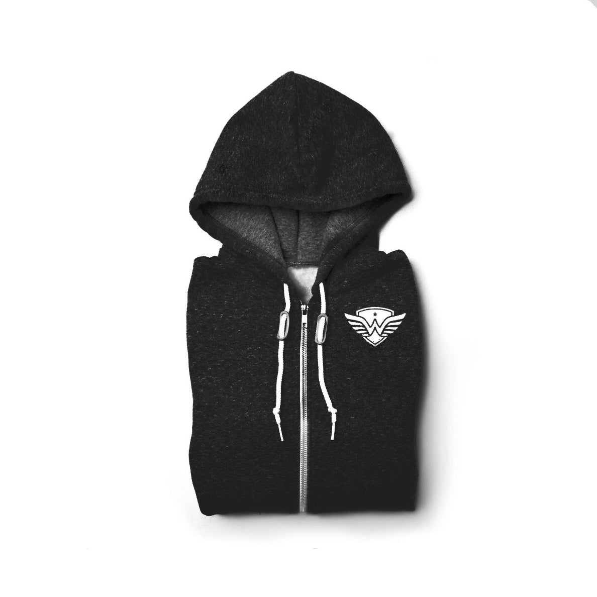 Adult Bulletproof Hoodie (NIJ-IIIA)