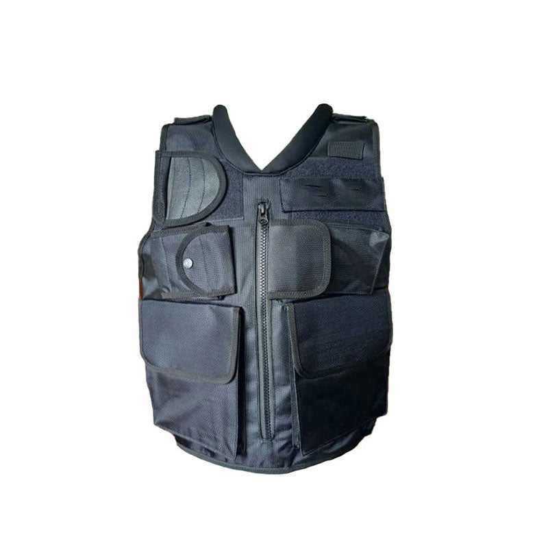 Nylon 1000D beef tendon cloth Bulletproof Vest Tactical Vest NO.99 NIJ Level III Body Armor