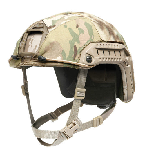 STRETCH HELMET COVER BY FIRSTSPEAR