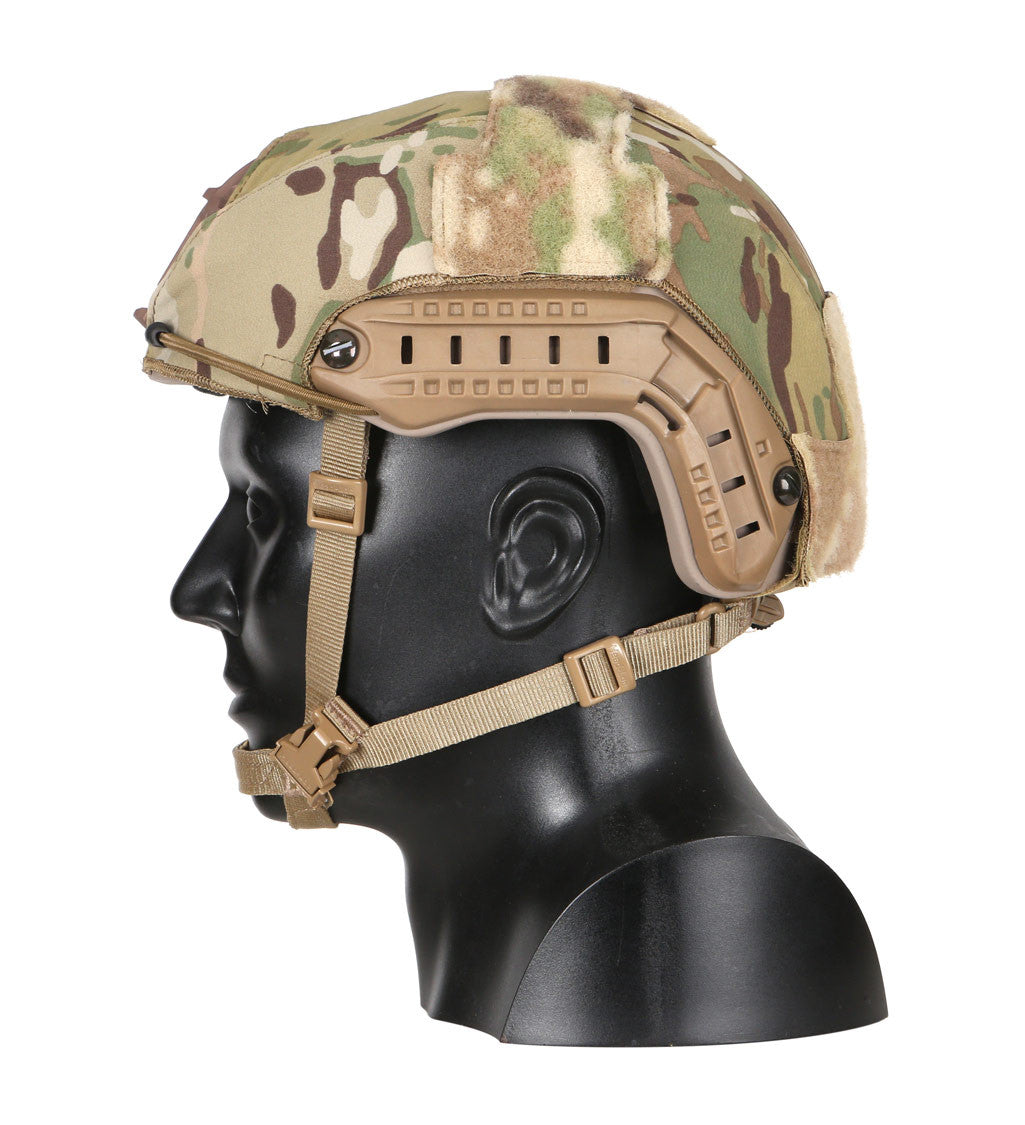 STRETCH HELMET COVER BY FIRSTSPEAR