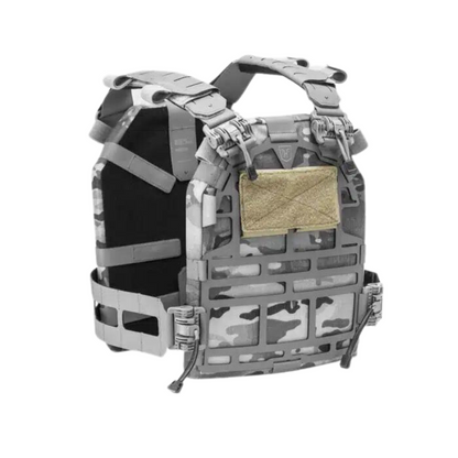 Ace Link Armor Skeletac Modular Lightweight Plate Carrier