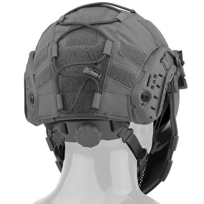 Tactical FAST Helmet( full protection version)