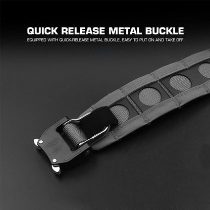 Bison Lightweight Tactiacl Belt