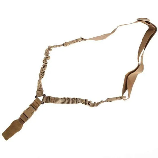 L.Q.E One Point Bungee Rifle Sling