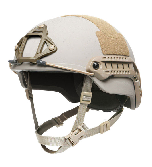 OPS-CORE SENTRY XP MID CUT HELMET