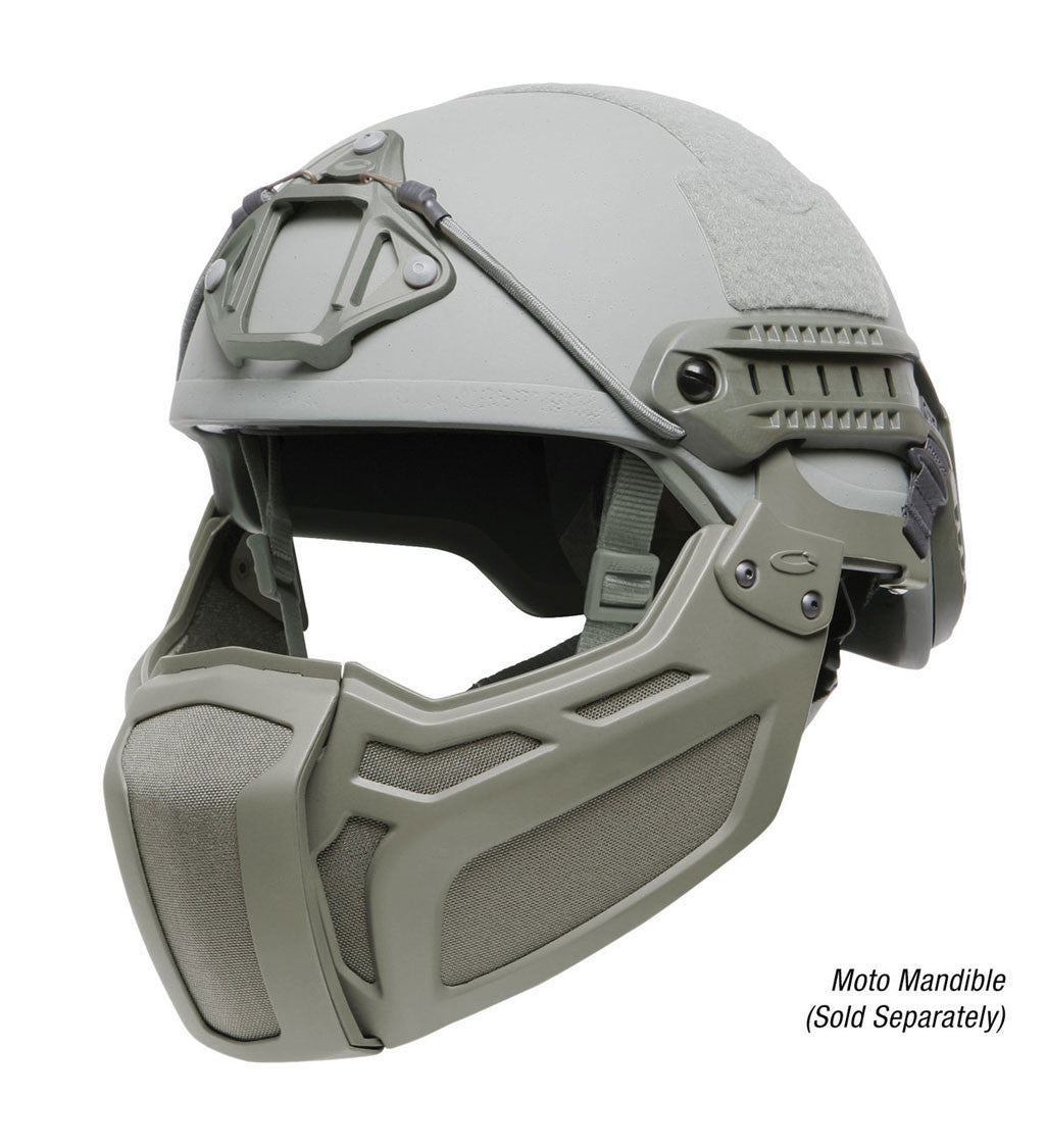 OPS-CORE SENTRY XP MID CUT HELMET