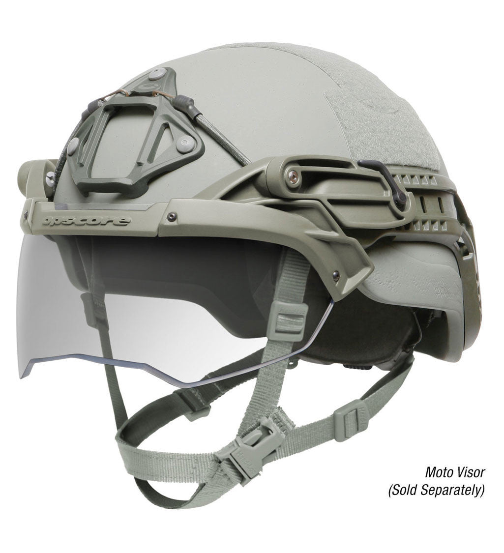 OPS-CORE SENTRY XP MID CUT HELMET