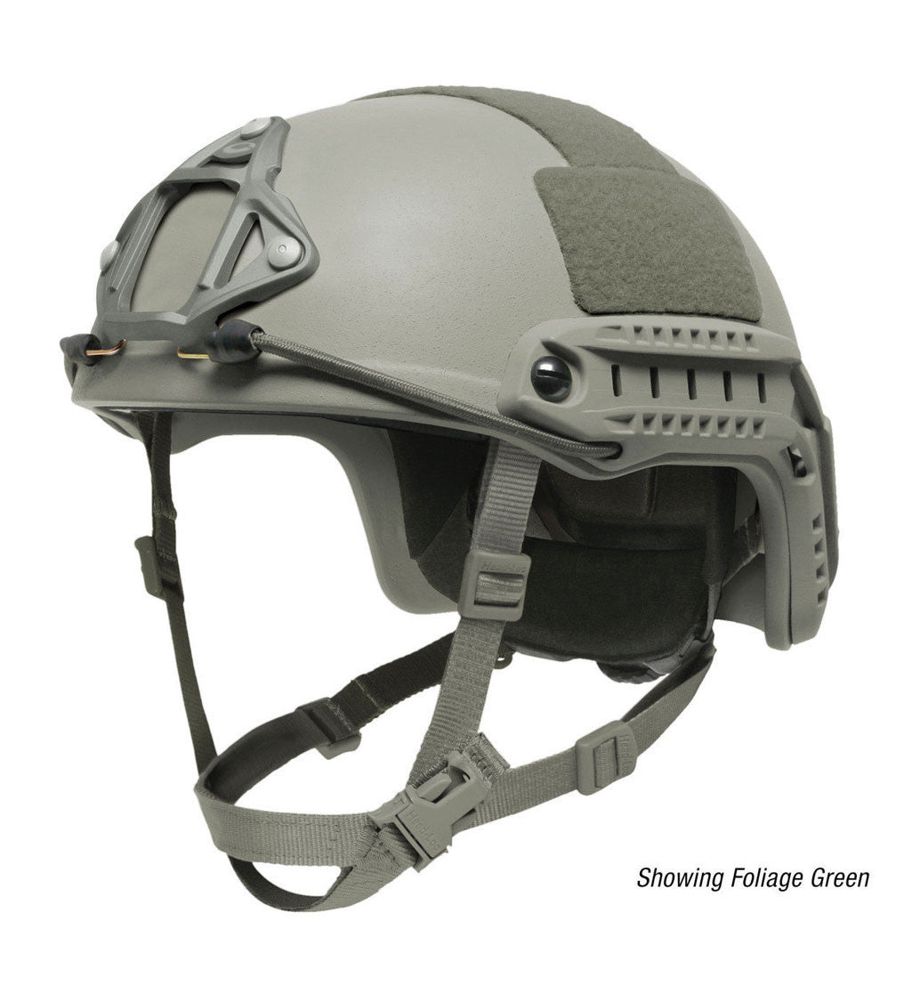 OPS-CORE FAST LE HIGH CUT HELMET