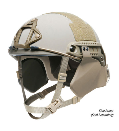 OPS-CORE FAST LE HIGH CUT HELMET