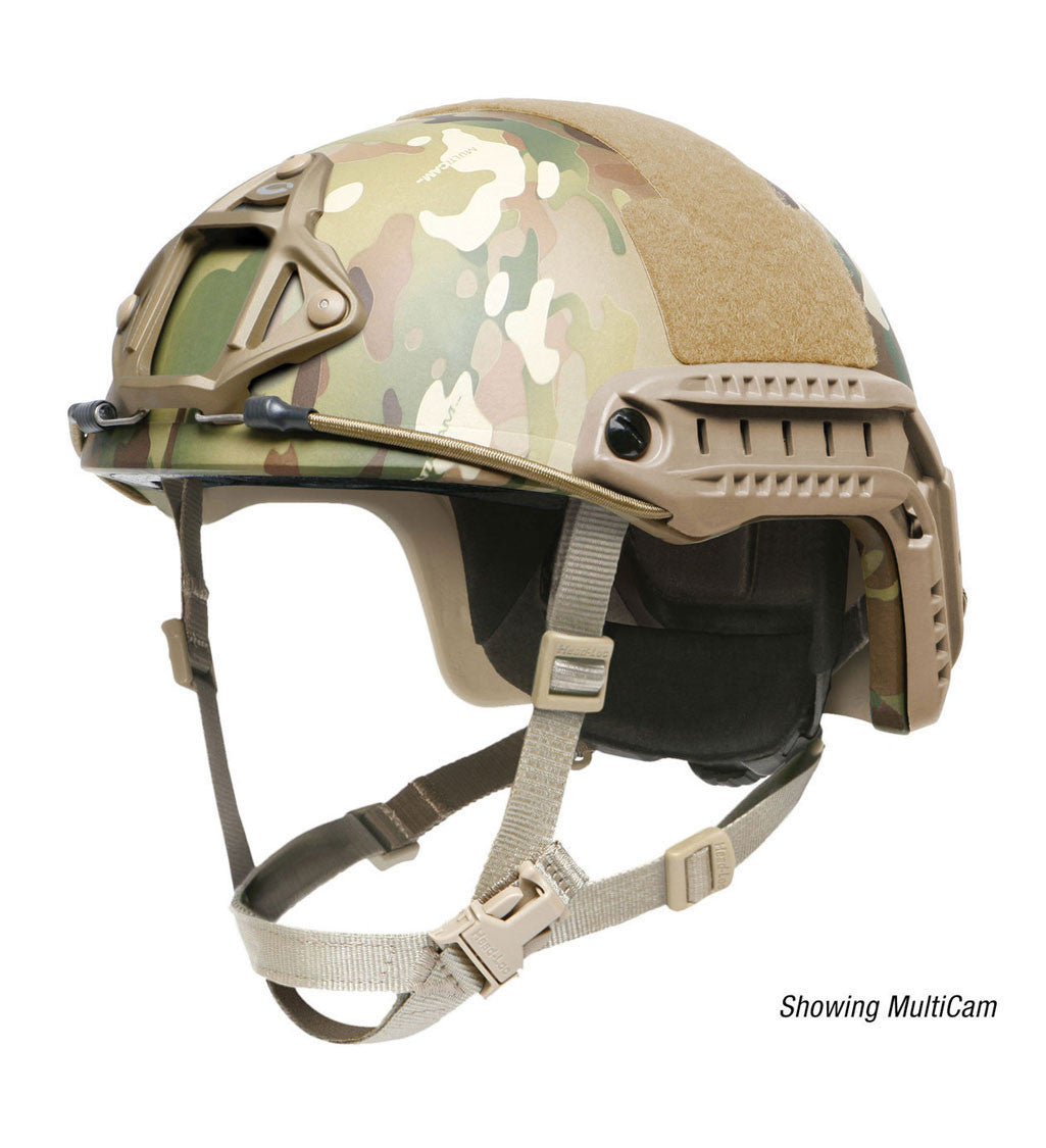 OPS-CORE FAST LE HIGH CUT HELMET