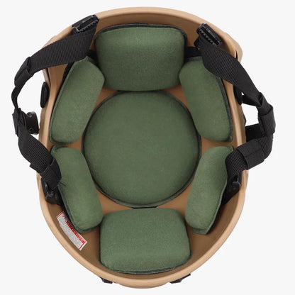 Helmet Protective Foam Pad