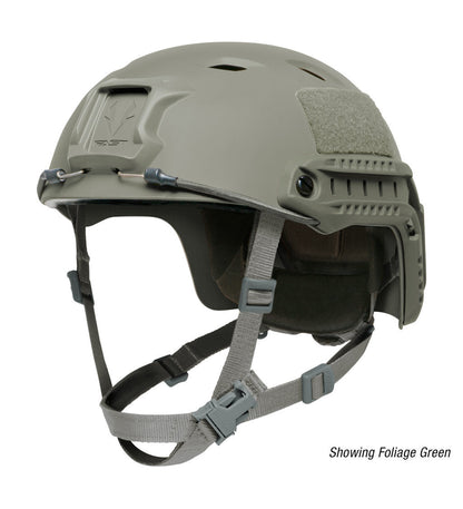 OPS-CORE FAST BUMP HIGH CUT HELMET SYSTEM