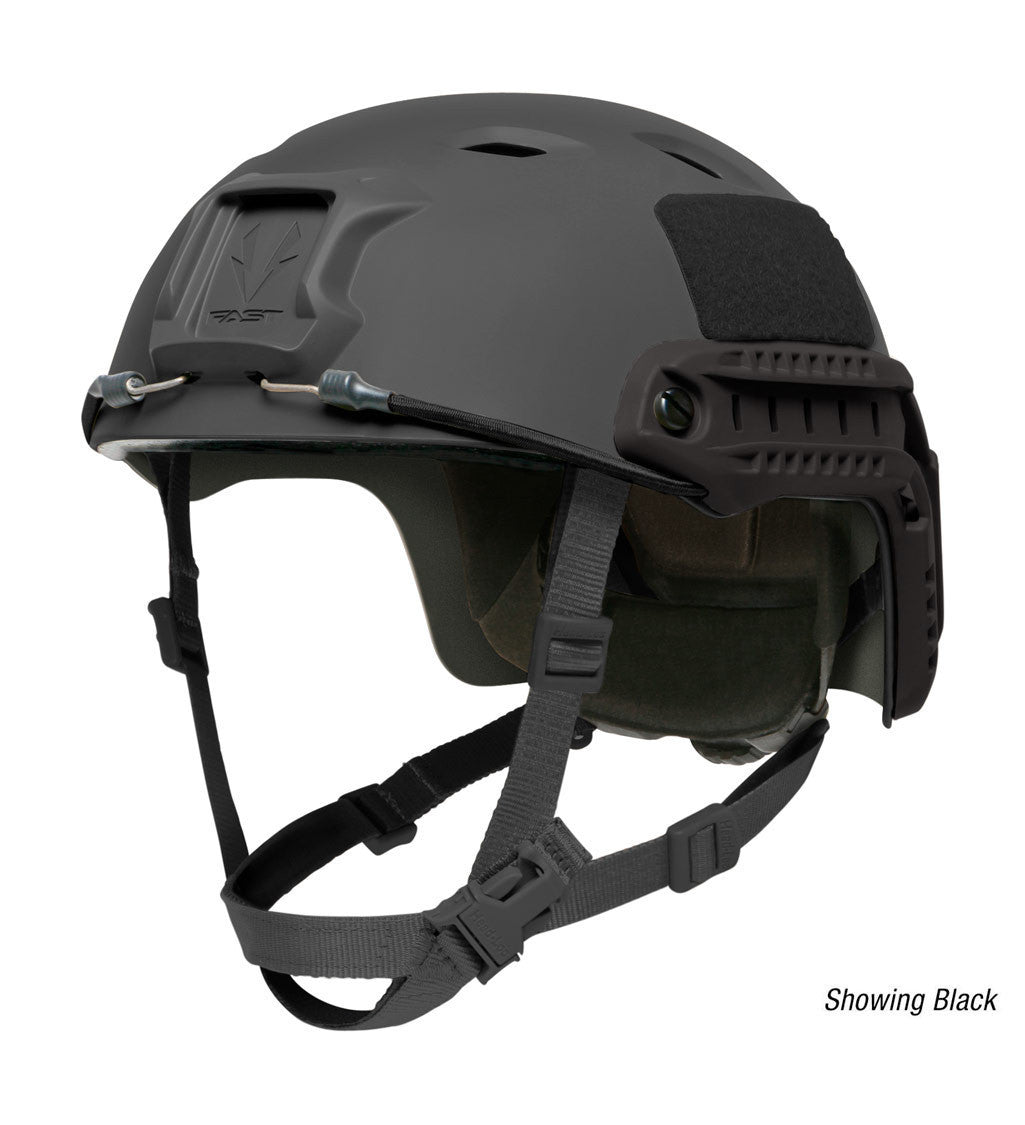 OPS-CORE FAST BUMP HIGH CUT HELMET SYSTEM