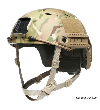 OPS-CORE FAST BUMP HIGH CUT HELMET SYSTEM