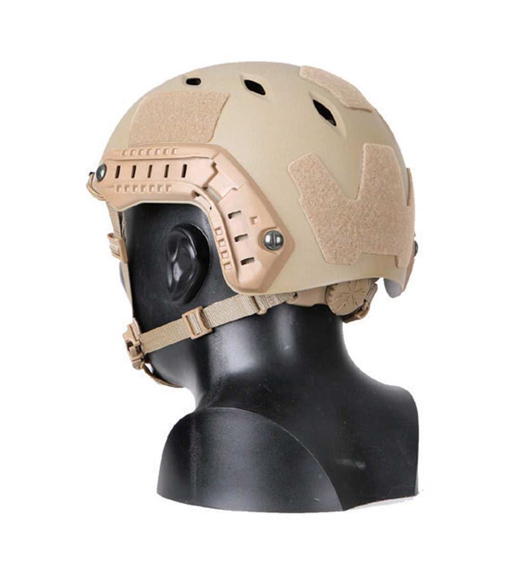 OPS-CORE FAST BUMP HIGH CUT HELMET SYSTEM