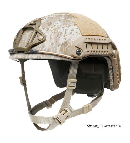 OPS-CORE FAST MT SUPER HIGH CUT HELMET